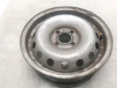 Recambio de automóvil de segunda mano de Llanta De Chapa 1 para RENAULT KANGOO 1 MANUAL referencias OEM IAM 8200051008  