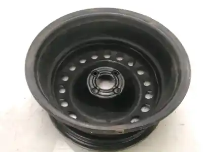 Piesă de schimb auto la mâna a doua JANTÃ pentru RENAULT MEGANE 2 MANUAL Referințe OEM IAM 8200026031  