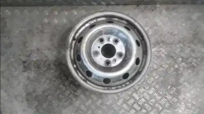 Piesă de schimb auto la mâna a doua JANTÃ pentru FIAT DUCATO COMBI 30 (290) 130 (L1H1) Referințe OEM IAM 1395240080  