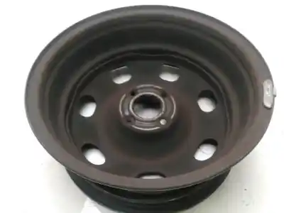 Piesă de schimb auto la mâna a doua JANTÃ pentru CITROEN C4 PICASSO 1 MANUAL Referințe OEM IAM 5401Q5  