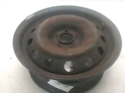 Piesă de schimb auto la mâna a doua JANTÃ pentru FIAT SCUDO (222) 2.0 D MULTIJET Referințe OEM IAM 1400004480  