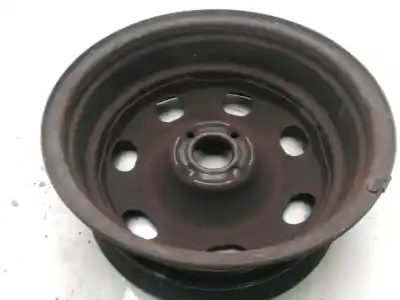 Piesă de schimb auto la mâna a doua JANTÃ pentru CITROEN C4 PICASSO 1 MANUAL Referințe OEM IAM 5401Q5  