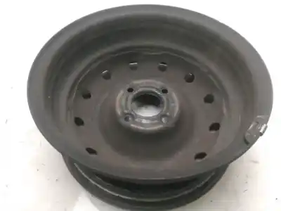 Piesă de schimb auto la mâna a doua JANTÃ pentru PEUGEOT PARTNER 1 MANUAL Referințe OEM IAM 5401E9  