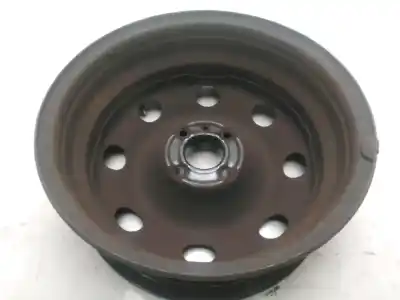 Piesă de schimb auto la mâna a doua JANTÃ pentru PEUGEOT 207 MANUAL Referințe OEM IAM 5401P5  