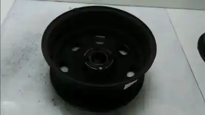 Pezzo di ricambio per auto di seconda mano Cerchione in lega per CITROEN C4 GRAND PICASSO 1 MANUAL Riferimenti OEM IAM 5401Q5  