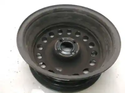 Pezzo di ricambio per auto di seconda mano Cerchione in lega per CITROEN C4 1 MANUAL Riferimenti OEM IAM 5401N7  