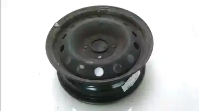 Pezzo di ricambio per auto di seconda mano Cerchione in lega per CITROEN C3 1 1.4 HDI 70CH MANUAL Riferimenti OEM IAM 5401K1  