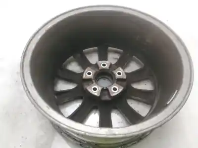Pezzo di ricambio per auto di seconda mano Cerchione in lega per OPEL CORSA 3 C 1.2I 16V 75CH MANUAL Riferimenti OEM IAM 90473459  
