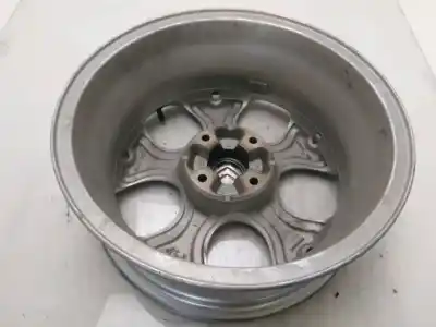 Pezzo di ricambio per auto di seconda mano Cerchione in lega per CITROEN C3 2 MANUAL Riferimenti OEM IAM 5402AC  