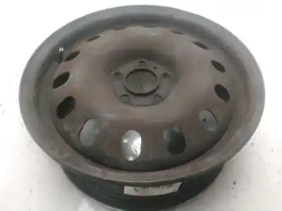 Pezzo di ricambio per auto di seconda mano Cerchione in lega per PEUGEOT 407 SW MANUAL Riferimenti OEM IAM 5401N9  