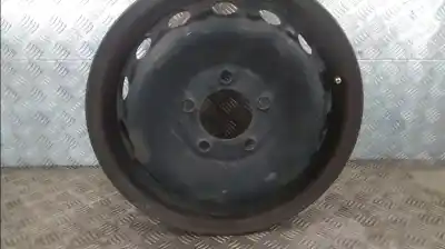 Pezzo di ricambio per auto di seconda mano Cerchione in lega per RENAULT MASTER III MASTER III Riferimenti OEM IAM   