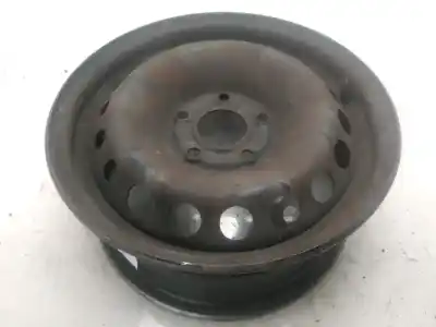Piesă de schimb auto la mâna a doua JANTÃ pentru RENAULT MEGANE 2 BREAK MANUAL Referințe OEM IAM 403000026R  