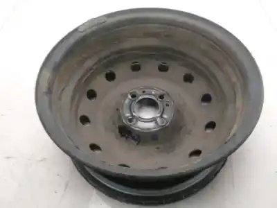 Piesă de schimb auto la mâna a doua JANTÃ pentru DACIA LOGAN II 1.2 Referințe OEM IAM 8200789884  
