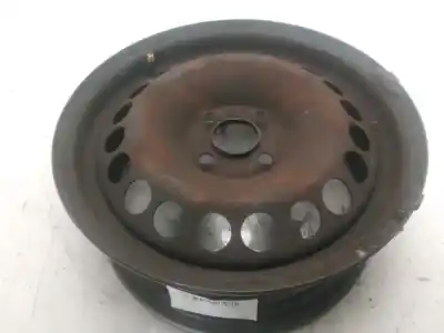 Piesă de schimb auto la mâna a doua JANTÃ pentru OPEL CORSA D Selective Referințe OEM IAM 13338771  