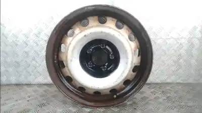 Piesă de schimb auto la mâna a doua JANTÃ pentru PEUGEOT EXPERT TEPEE Esplanade Referințe OEM IAM 5401R1  
