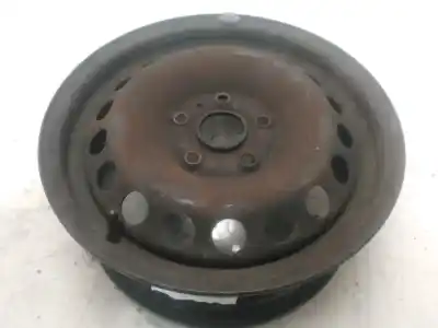 Piesă de schimb auto la mâna a doua JANTÃ pentru VOLKSWAGEN TOURAN 1 MANUAL Referințe OEM IAM 1K0601025CJFZZ  