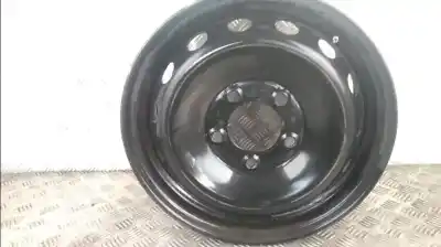 Piesă de schimb auto la mâna a doua JANTÃ pentru RENAULT MASTER 3 MANUAL Referințe OEM IAM   