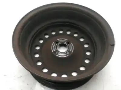 Peça sobressalente para automóvel em segunda mão JANTE por RENAULT SCENIC 2 MANUAL Referências OEM IAM 8200026032  