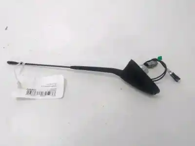 Second-hand car spare part ANTENNA for PEUGEOT PARTNER 2 MANUAL OEM IAM references 6561HP  