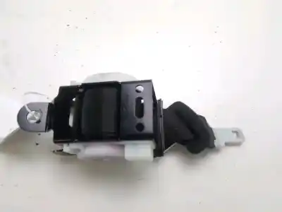 Second-hand car spare part CENTRAL REAR SEAT BELT for PEUGEOT PARTNER 2 MANUAL OEM IAM references 8975QT  