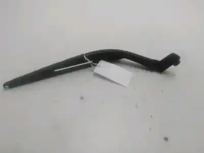 Peça sobressalente para automóvel em segunda mão HASTE DE ESCOVA TRASEIRO por PEUGEOT PARTNER 2 MANUAL Referências OEM IAM 1614257080  