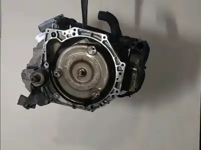 Second-hand car spare part GEARBOX for PEUGEOT 208 Allure OEM IAM references 9808549780  
