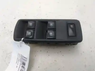 Piesă de schimb auto la mâna a doua PANOU COMANDÃ GEAMURI ELECTRICE FAȚÃ STÂNGA pentru DACIA LODGY Ambiance Referințe OEM IAM 254110431R  