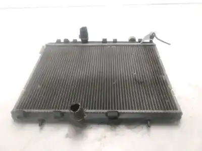 Pezzo di ricambio per auto di seconda mano RADIATORE D ACQUA per PEUGEOT 208 Allure Riferimenti OEM IAM 1330P9  