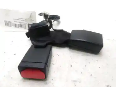 İkinci el araba yedek parçası ARKA SAG KEMER KANCA için CITROEN C3 3  OEM IAM referansları 98119921XT  