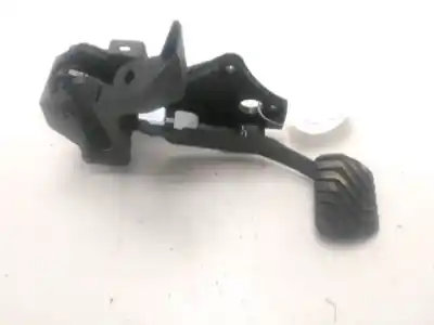 Second-hand car spare part BRAKE PEDAL for RENAULT ARKANA AUTOMATICO OEM IAM references   