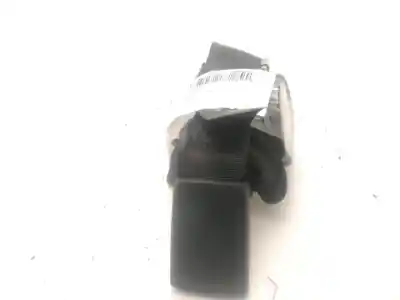 Second-hand car spare part FRONT LEFT SEAT BELT for CITROEN C3 3 MANUAL OEM IAM references 98362325XX  