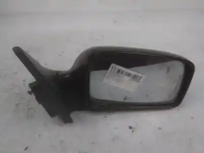 Peça sobressalente para automóvel em segunda mão ESPELHO RETROVISOR DIREITO por KIA SPORTAGE 2 MANUAL Referências OEM IAM 876201F300  