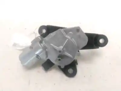 Pièce détachée automobile d'occasion MOTEUR D'ESSUIE-GLACE ARRIERE pour CITROEN C3 3 MANUAL Références OEM IAM 9811259980  