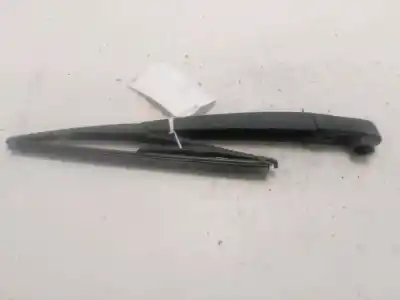 Piesă de schimb auto la mâna a doua BRAT STERGÃTOR SPATE pentru CITROEN C3 3 MANUAL Referințe OEM IAM 6429HE  
