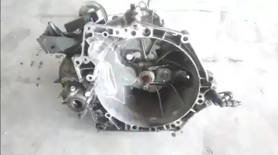 Piesă de schimb auto la mâna a doua CUTIE DE VITEZE pentru PEUGEOT PARTNER KASTEN Confort Pack L2 Referințe OEM IAM 223121  