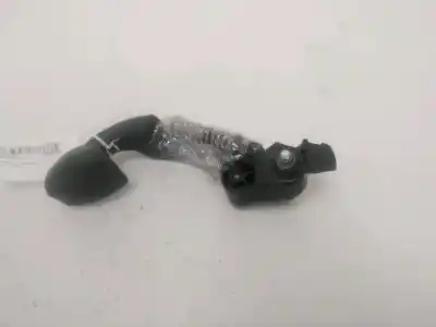 Peça sobressalente para automóvel em segunda mão PEDAL DA EMBREAGEM por CITROEN C3 3  Referências OEM IAM 2127EK  