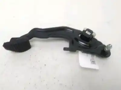 Second-hand car spare part BRAKE PEDAL for CITROEN C3 3  OEM IAM references 4501AV  
