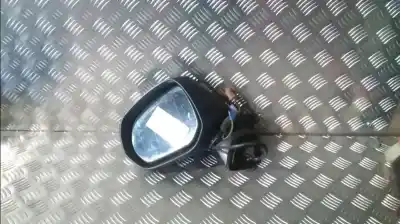 Pièce détachée automobile d'occasion RÉTROVISEUR GAUCHE pour CITROEN C4 GRAND PICASSO 1 MANUAL Références OEM IAM 8153H4  