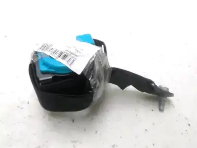 Tweedehands auto-onderdeel VEILIGHEIDSRIEM RECHTS ACHTER voor CITROEN C4 PICASSO 2 MANUAL OEM IAM-referenties 96771406XX  