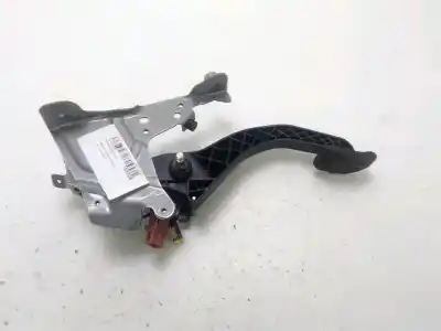 Tweedehands auto-onderdeel KOPPELINGSPEDAAL voor RENAULT KADJAR Business OEM IAM-referenties 465033762R  