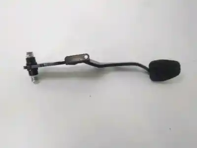 Tweedehands auto-onderdeel REMPEDAAL voor RENAULT KADJAR Business OEM IAM-referenties 465014EA2B  