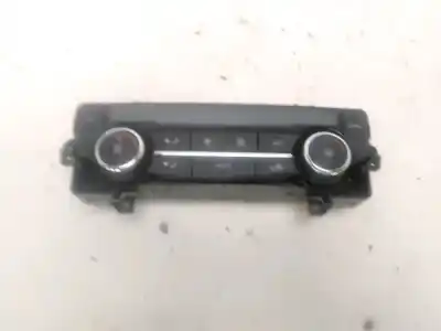 Recambio de automóvil de segunda mano de MANDO DE CALEFACCION para RENAULT KADJAR Business referencias OEM IAM 275102210R  