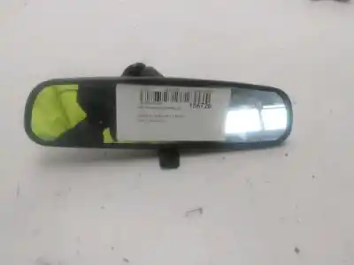 Piesă de schimb auto la mâna a doua OGLINDÃ RETROVIZOARE INTERIOR pentru RENAULT KADJAR Business Referințe OEM IAM 96321CR920  