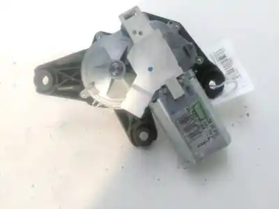Piesă de schimb auto la mâna a doua MOTOR STERGÃTOR SPATE pentru RENAULT CLIO 3 MANUAL Referințe OEM IAM 8200311486  