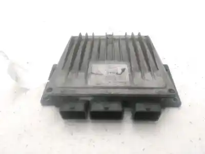 Peça sobressalente para automóvel em segunda mão CENTRALINA DE MOTOR UCE por RENAULT KANGOO 1 MANUAL Referências OEM IAM 7711497054  