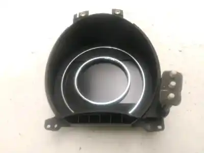 Peça sobressalente para automóvel em segunda mão VELOCÍMETRO / QUADRANTE por FIAT 500 (312_) 1.0 Mild Hybrid (312.AYD1B) Referências OEM IAM 735786757  