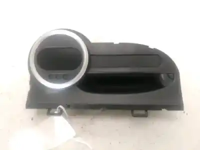 Peça sobressalente para automóvel em segunda mão VELOCÍMETRO / QUADRANTE por RENAULT TWINGO 2 MANUAL Referências OEM IAM 8200725329  