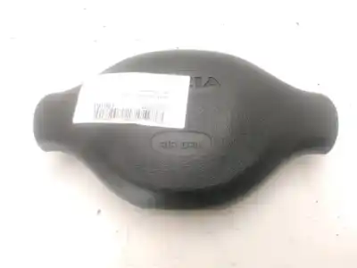 Peça sobressalente para automóvel em segunda mão AIRBAG DIANTEIRO ESQUERDO por DACIA LOGAN MCV 1 MANUAL Referências OEM IAM 6001550775  