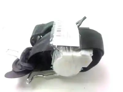 Tweedehands auto-onderdeel VEILIGHEIDSGORDEL LINKS VOOR voor VOLKSWAGEN POLO 5 MANUAL OEM IAM-referenties 6R4857705BRAA  