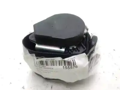 Piesă de schimb auto la mâna a doua CENTRURÃ DE SIGURANTÃ SPATE pentru VOLKSWAGEN GOLF 7 MANUAL Referințe OEM IAM 5G0857805RAA  